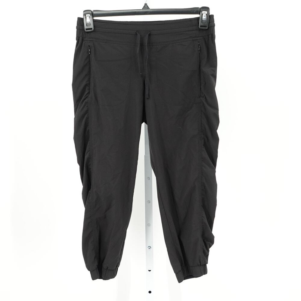 Athleta Jogger Pants SZ 6 Activewear Athleisure Athleticwear Running Workout Gym